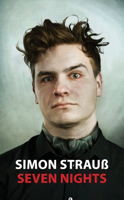 Seven Nights by Strauss, Simon