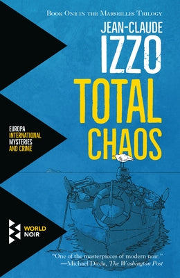 Total Chaos by Izzo, Jean-Claude