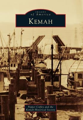 Kemah by Coffey, Pepper