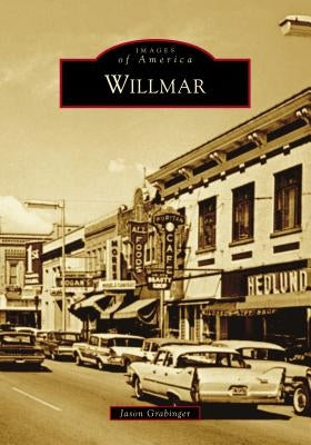 Willmar by Grabinger, Jason