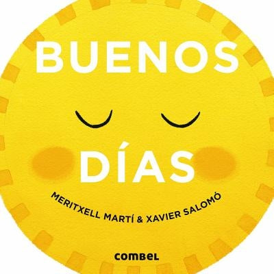 Buenos D?as by Mart?, Meritxell