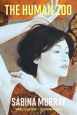 The Human Zoo by Murray, Sabina