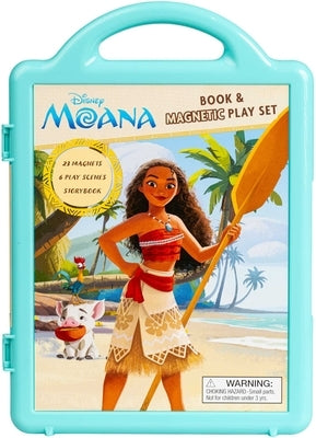 Disney: Moana by Baranowski, Grace