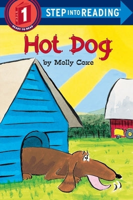 Hot Dog by Coxe, Molly