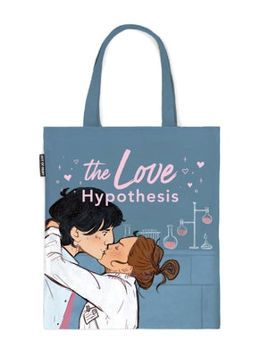 Ali Hazelwood: The Love Hypothesis Tote by Out of Print