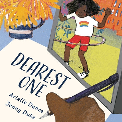 Dearest One by Dance, Arielle