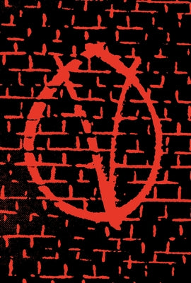 Absolute V for Vendetta (2023 Edition) by Moore, Alan