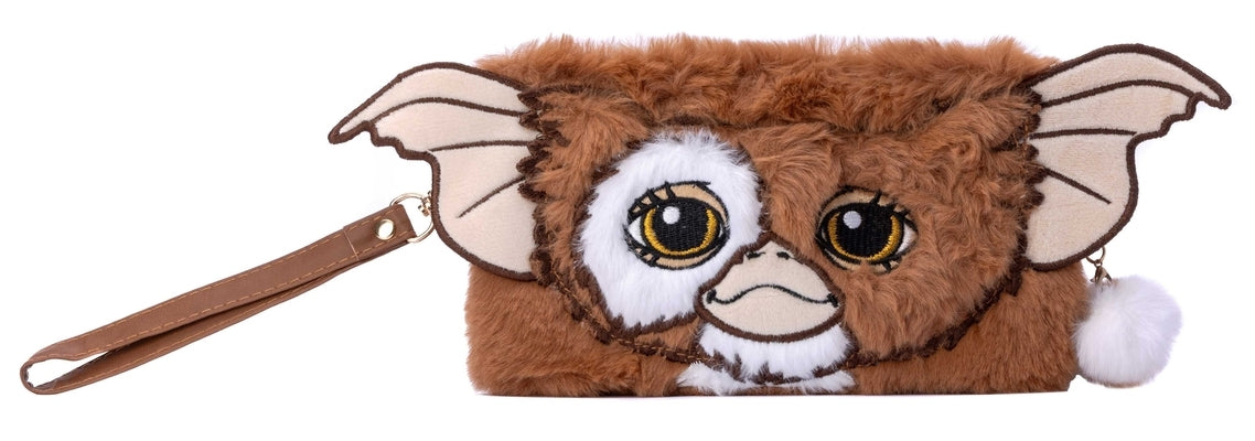Gremlins: Gizmo Plush Accessory Pouch by Insights