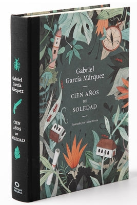 Cien A?os de Soledad (Edici?n de Regalo) / One Hundred Years of Solitude (Gift Edition) by Garc?a M?rquez, Gabriel