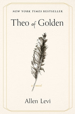 Theo of Golden by Levi, Allen