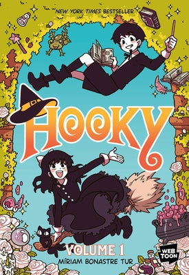 Hooky by Tur, M?riam Bonastre