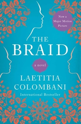 The Braid by Colombani, Laetitia