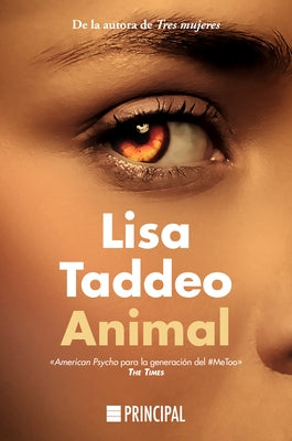 Animal by Taddeo, Lisa