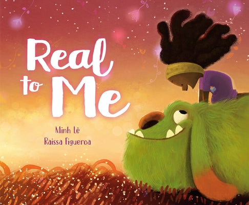 Real to Me by L?, Minh