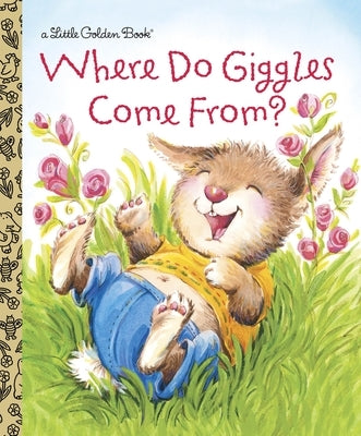 Where Do Giggles Come From? by Muldrow, Diane