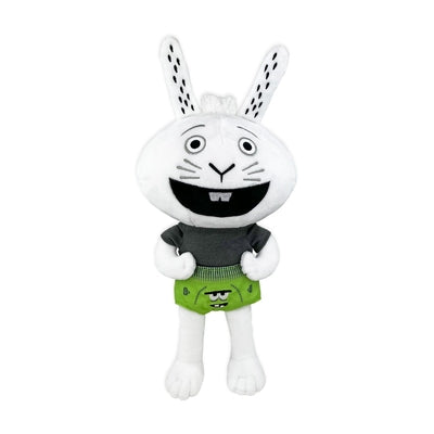 Creepy Pair of Underwear! Plish: 12 Plus Ears by Brown, Peter