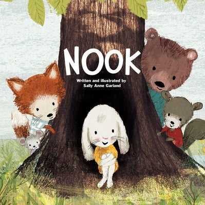 Nook by Garland, Sally Anne