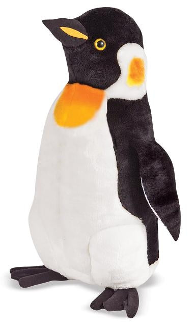 Penguin - Plush by