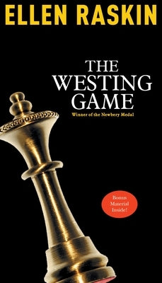 The Westing Game by Raskin, Ellen