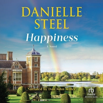 Happiness by Steel, Danielle