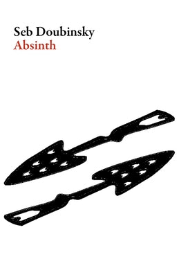 Absinth by Doubinsky, Seb