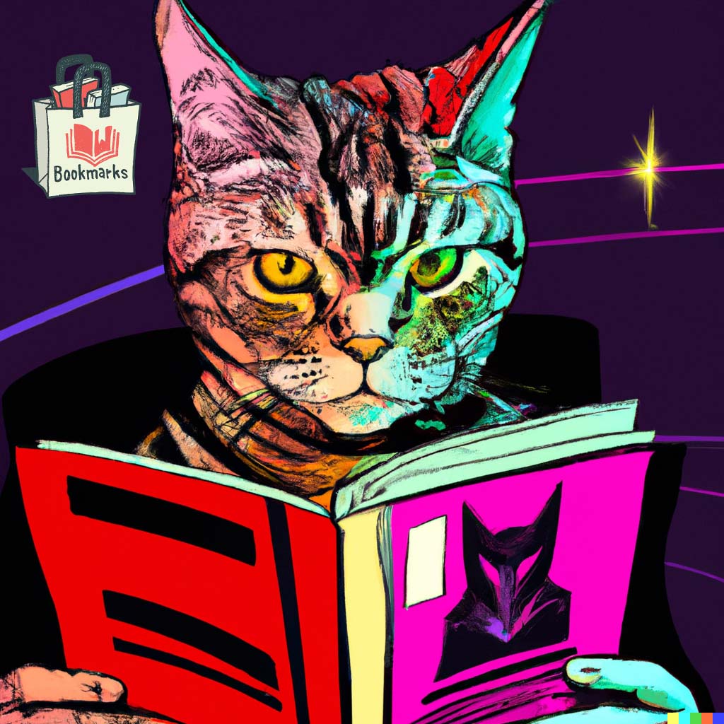 Reading Saves the Day!