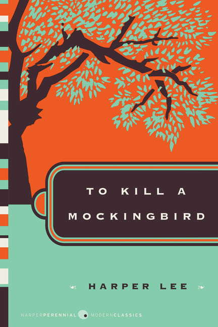 To Kill a Mockingbird by Lee, Harper. ISBN 9780061120084.