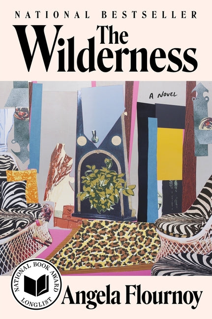 The Wilderness by Flournoy, Angela