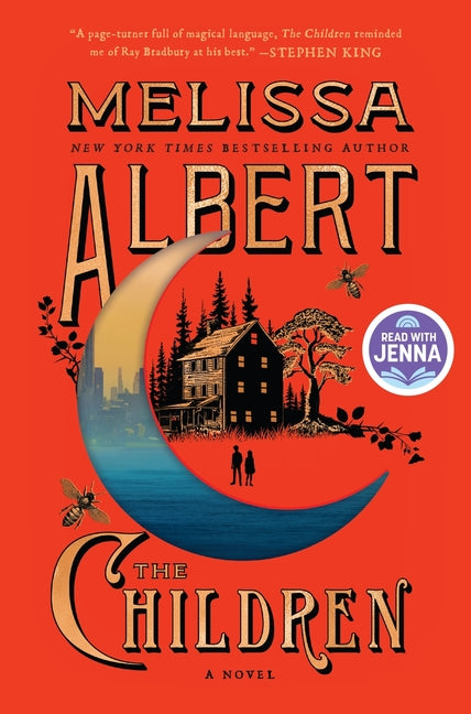 The Children by Albert, Melissa. ISBN 9780063487437.