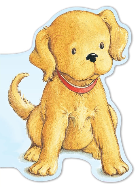 Biscuit Shaped Board Book by Capucilli, Alyssa Satin
