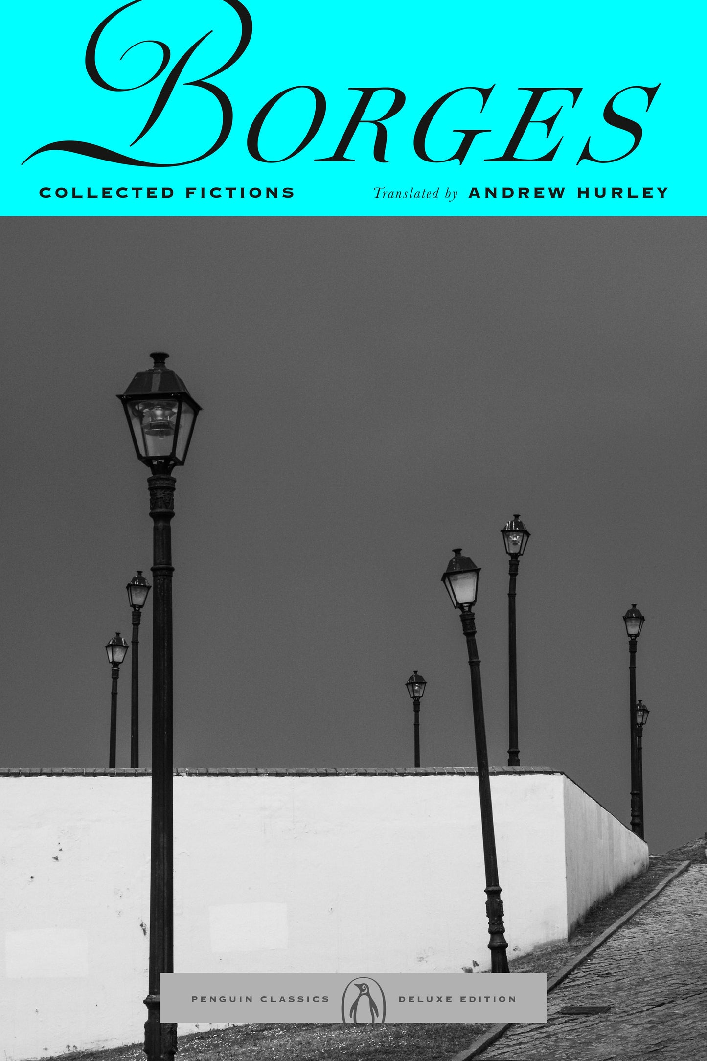 Collected Fictions by Borges, Jorge Luis. ISBN 9780140286809.
