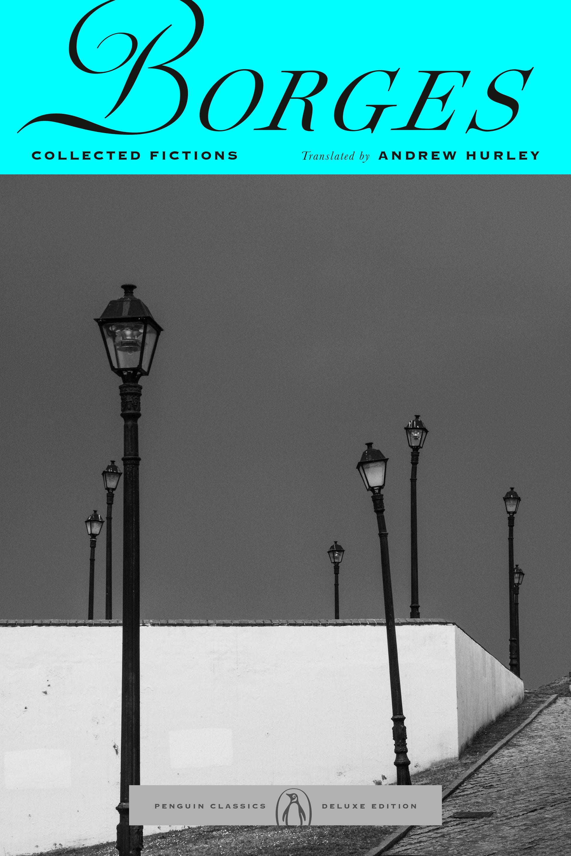 Collected Fictions by Borges, Jorge Luis. ISBN 9780140286809.