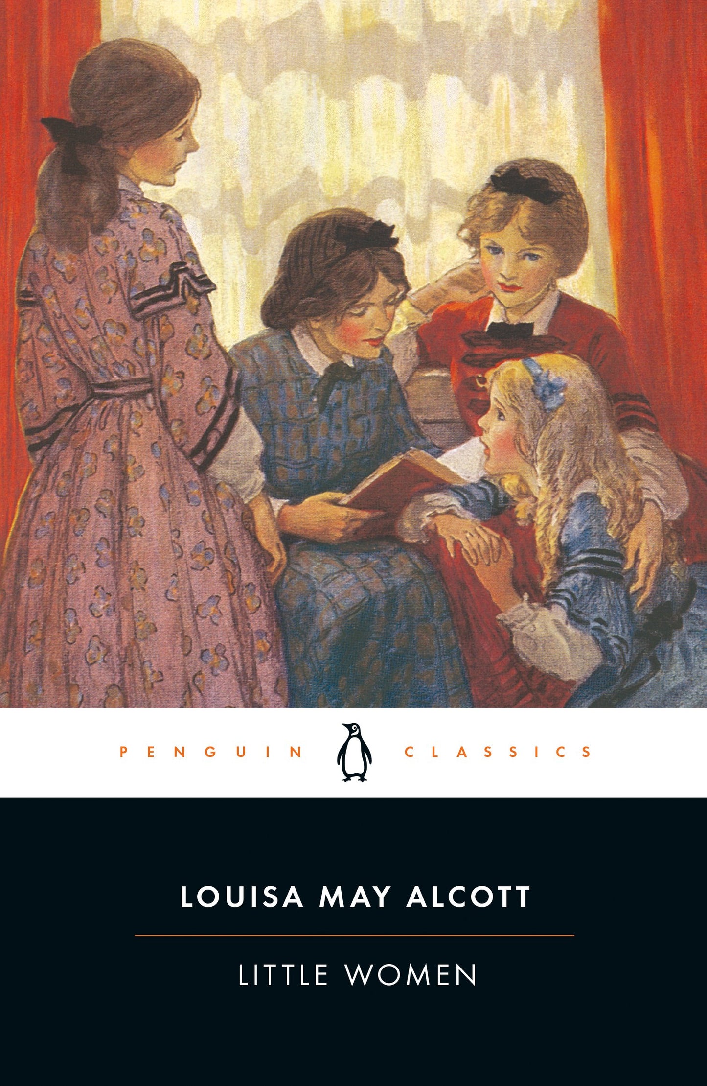 Little Women by Alcott, Louisa May. ISBN 9780140390698.