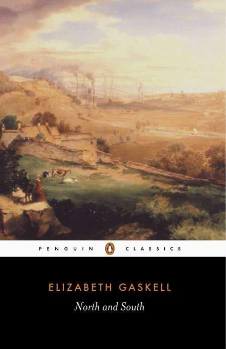 North and South by Gaskell, Elizabeth. ISBN 9780140434248.
