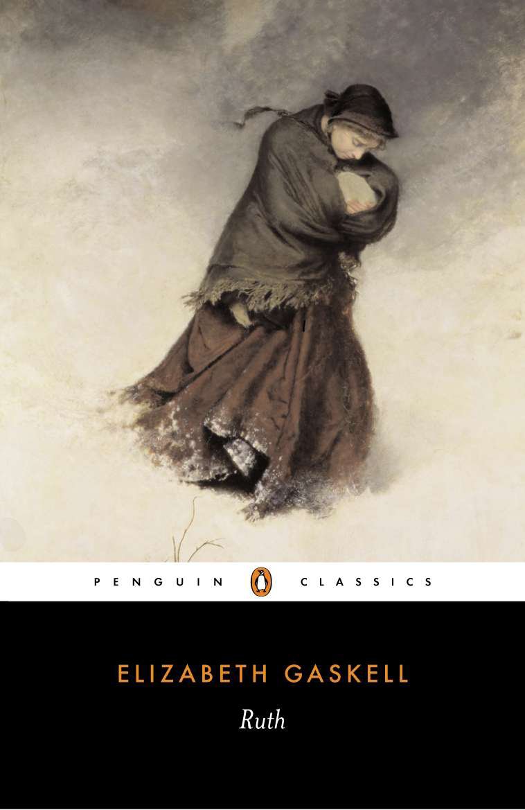Ruth by Gaskell, Elizabeth. ISBN 9780140434309.