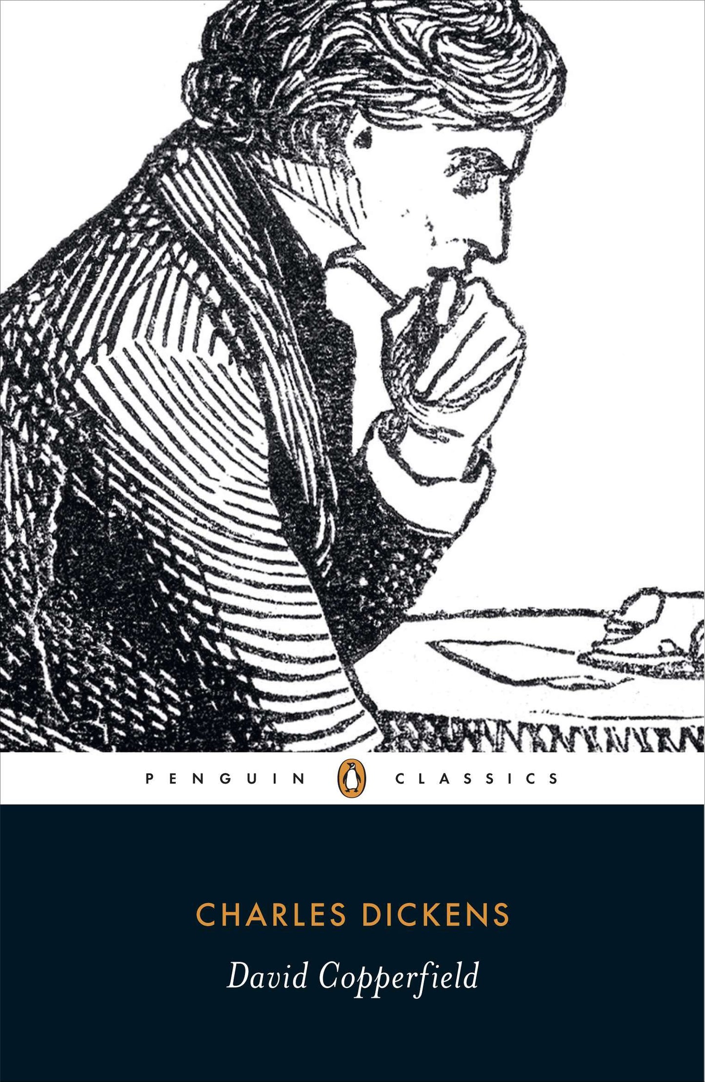 David Copperfield by Dickens, Charles. ISBN 9780140439441.