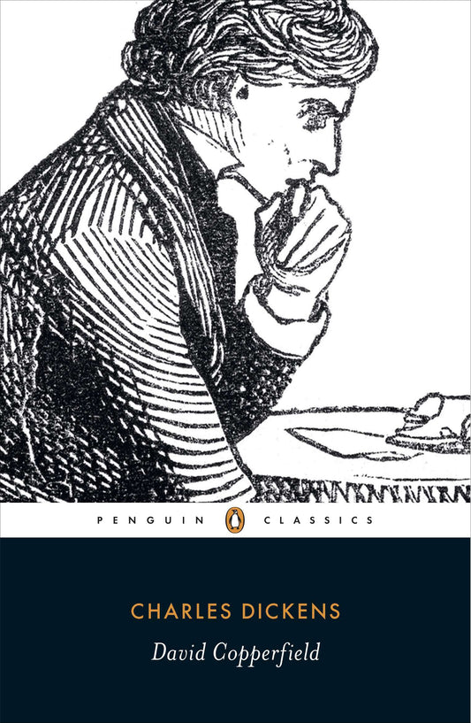 David Copperfield by Dickens, Charles. ISBN 9780140439441.