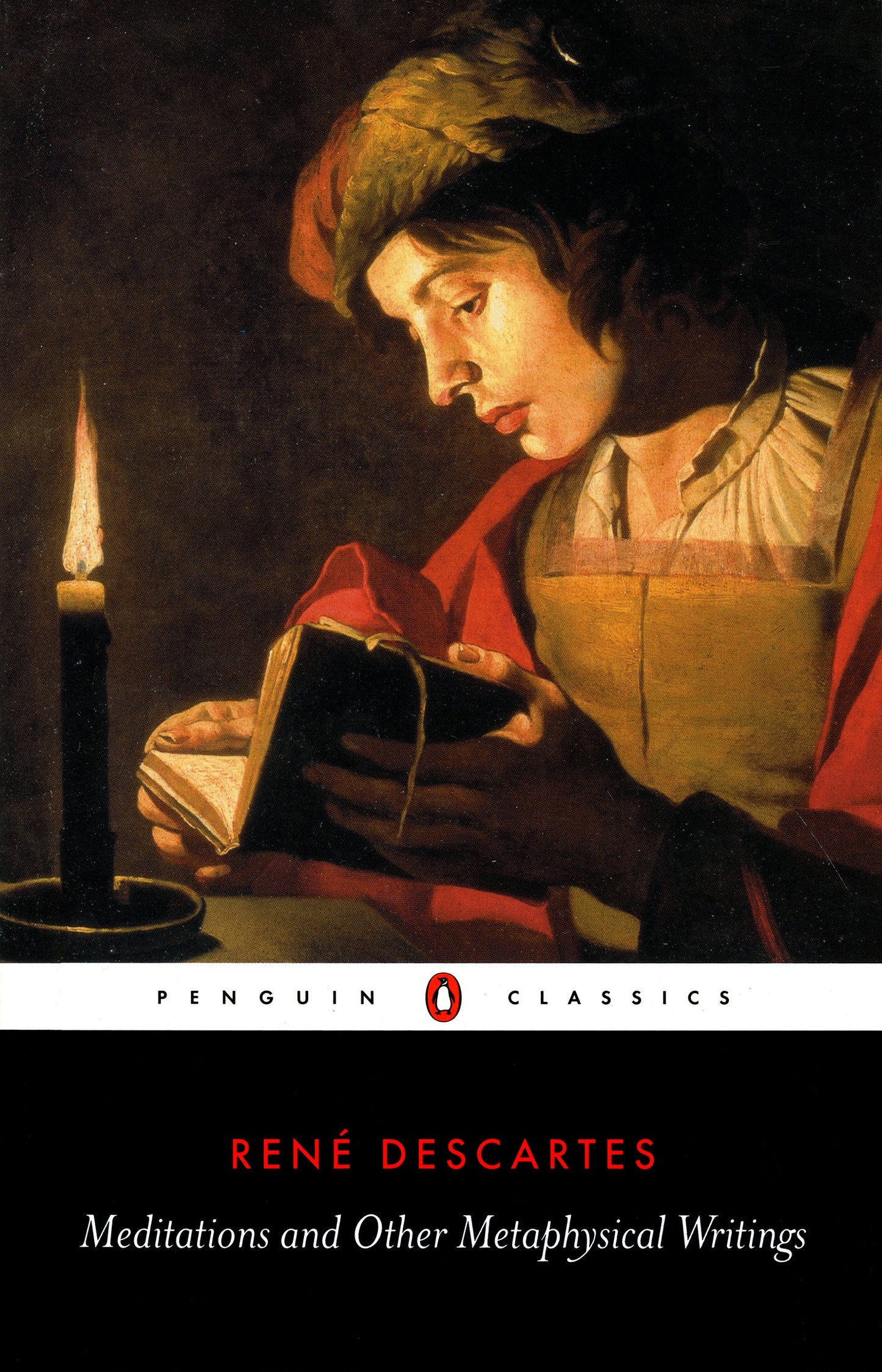 Meditations and Other Metaphysical Writings by Descartes, René. ISBN 9780140447019.