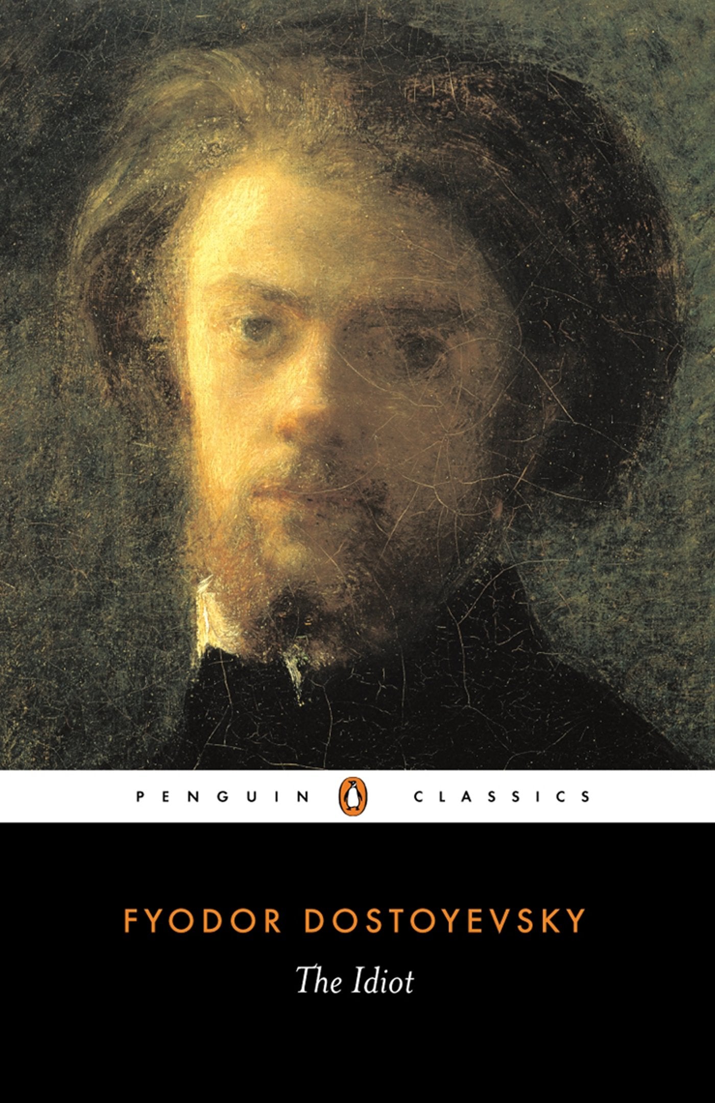 The Idiot by Dostoyevsky, Fyodor. ISBN 9780140447927.
