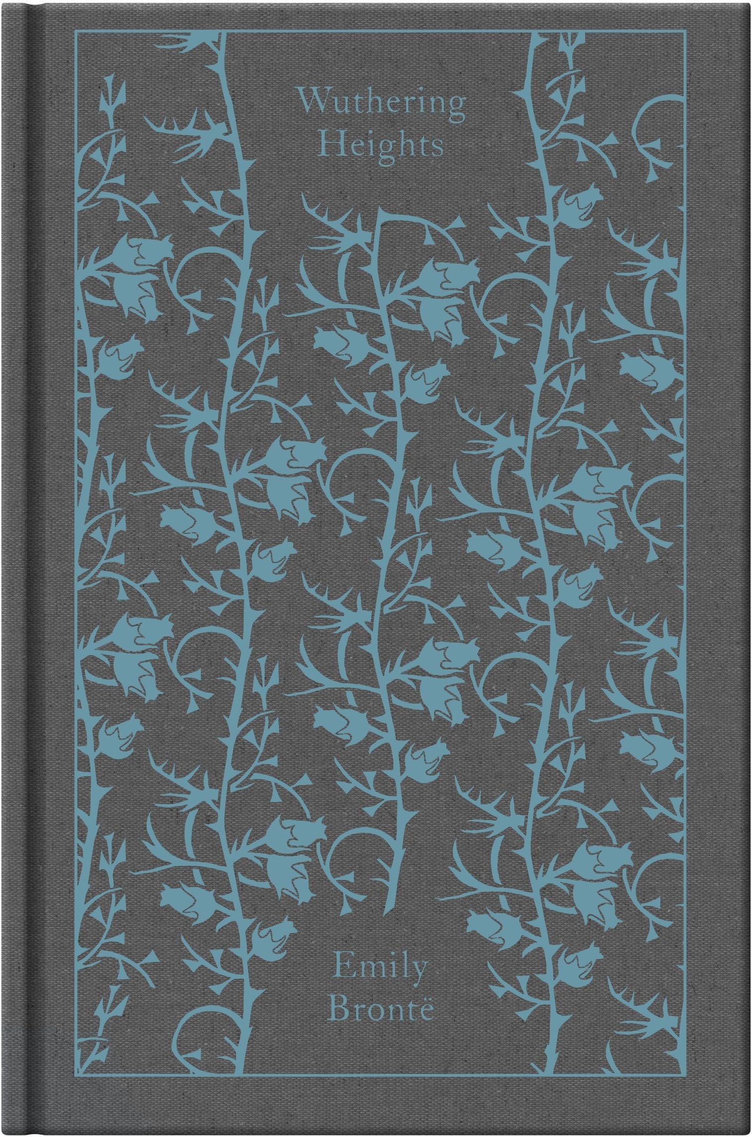 Wuthering Heights by Brontë, Emily. ISBN 9780141040356.