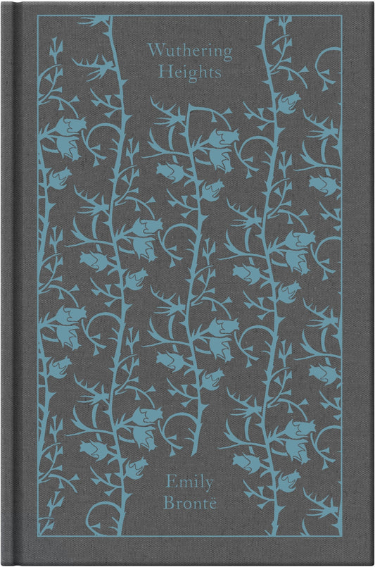 Wuthering Heights by Brontë, Emily. ISBN 9780141040356.