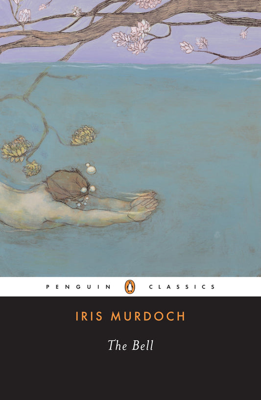 The Bell by Murdoch, Iris. ISBN 9780141186696.
