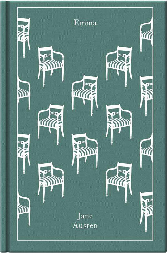 Emma by Austen, Jane. ISBN 9780141192475.