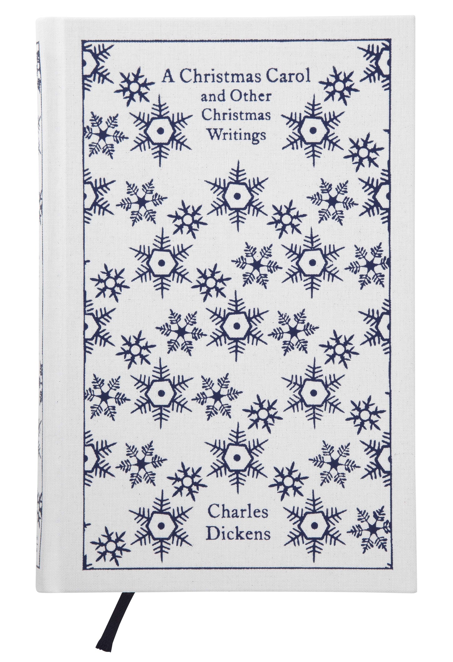 A Christmas Carol and Other Christmas Writings by Dickens, Charles. ISBN 9780141195858.
