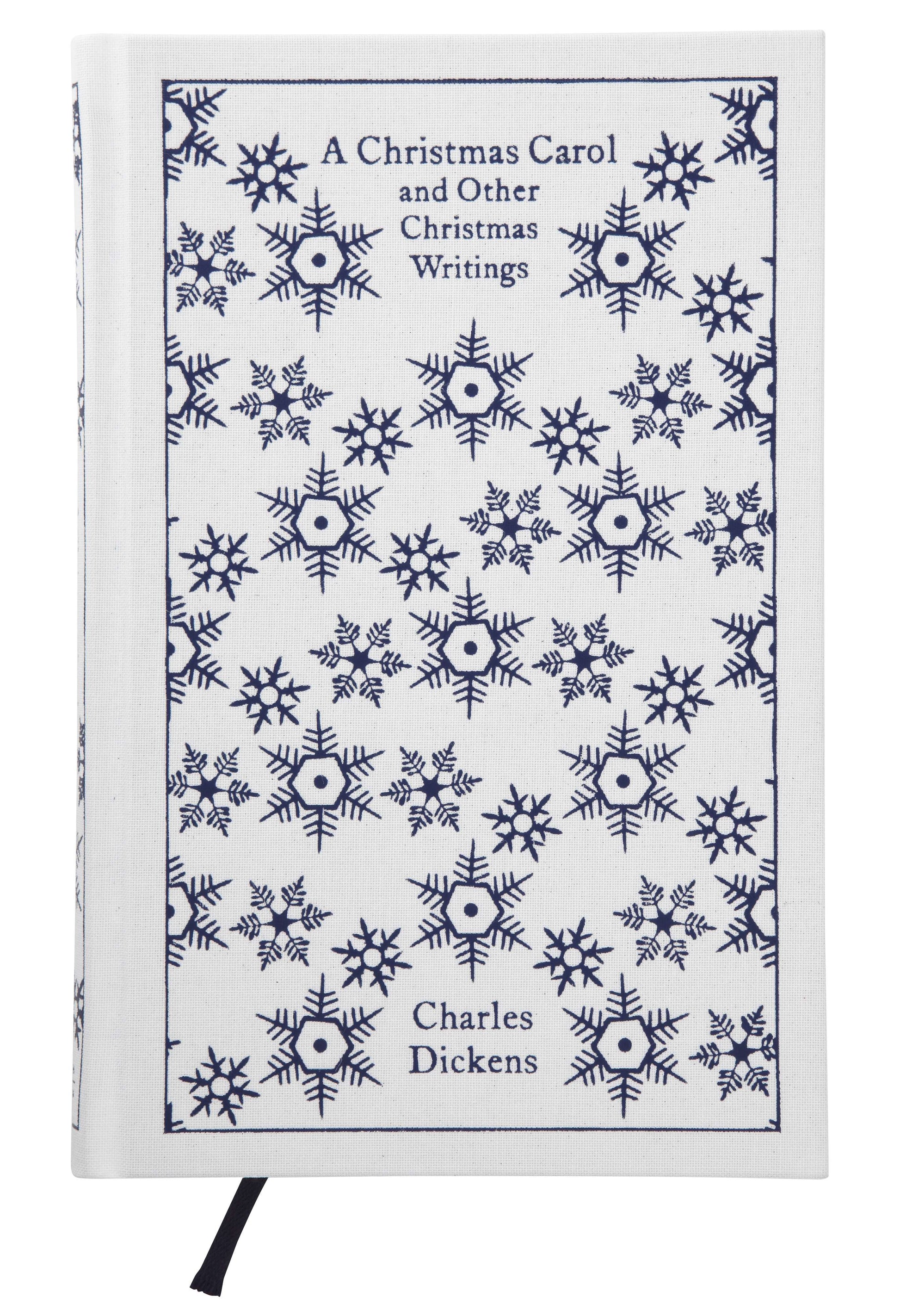 A Christmas Carol and Other Christmas Writings by Dickens, Charles. ISBN 9780141195858.