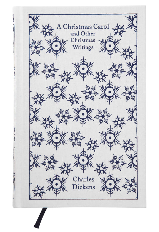 A Christmas Carol and Other Christmas Writings by Dickens, Charles. ISBN 9780141195858.