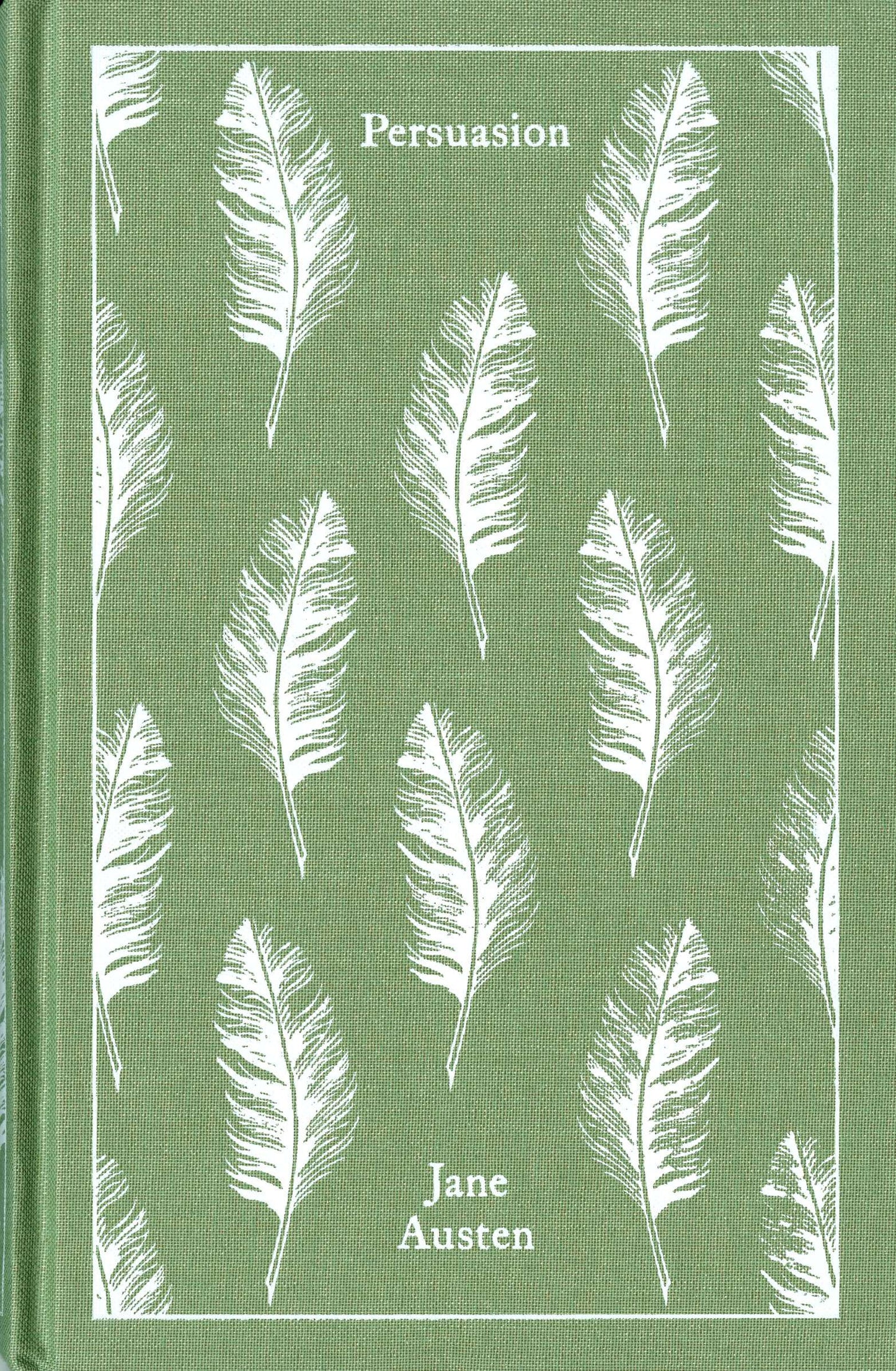 Persuasion by Austen, Jane. ISBN 9780141197692.