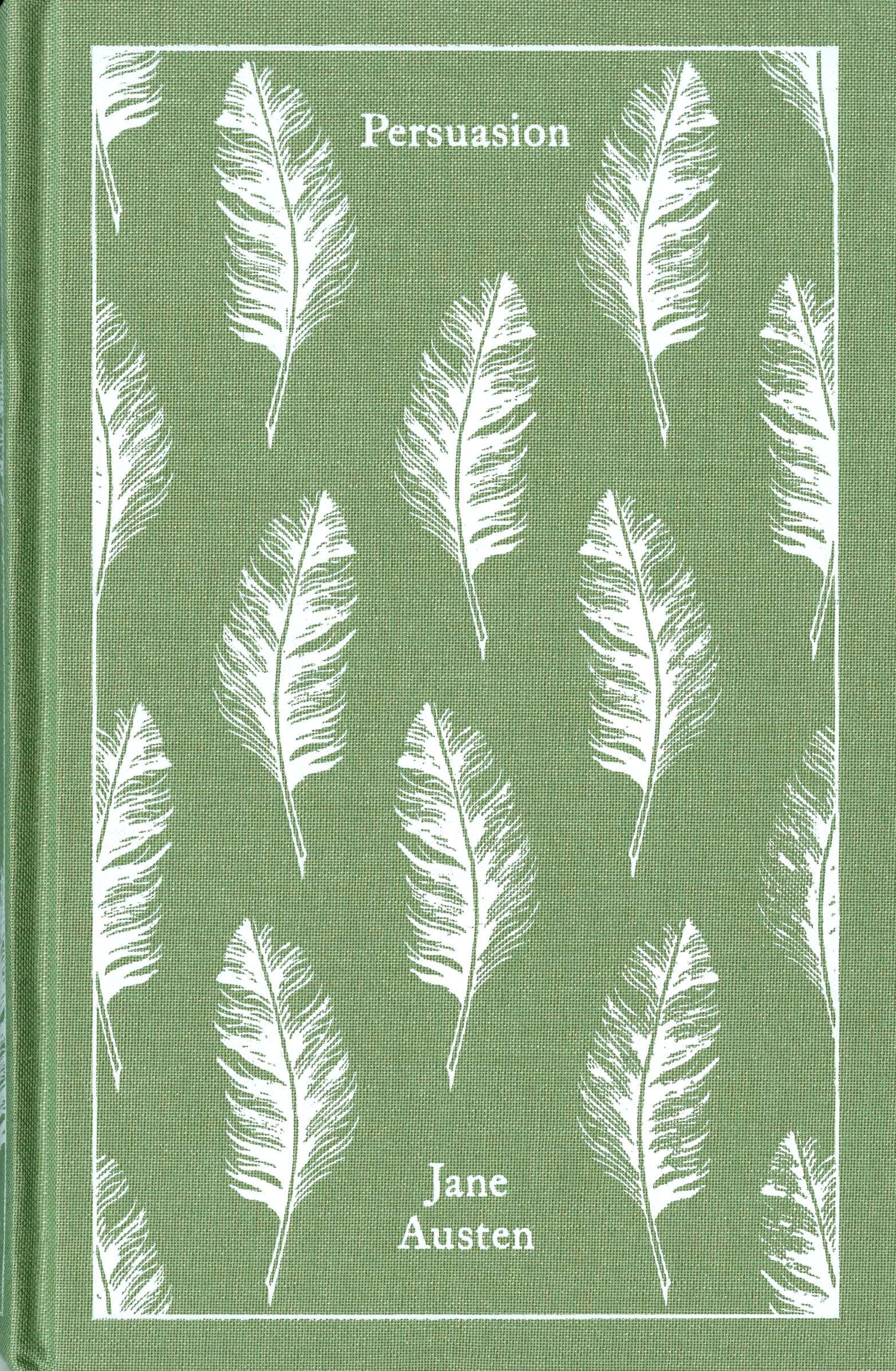 Persuasion by Austen, Jane. ISBN 9780141197692.