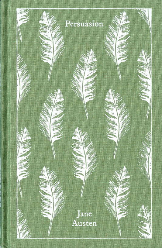 Persuasion by Austen, Jane. ISBN 9780141197692.