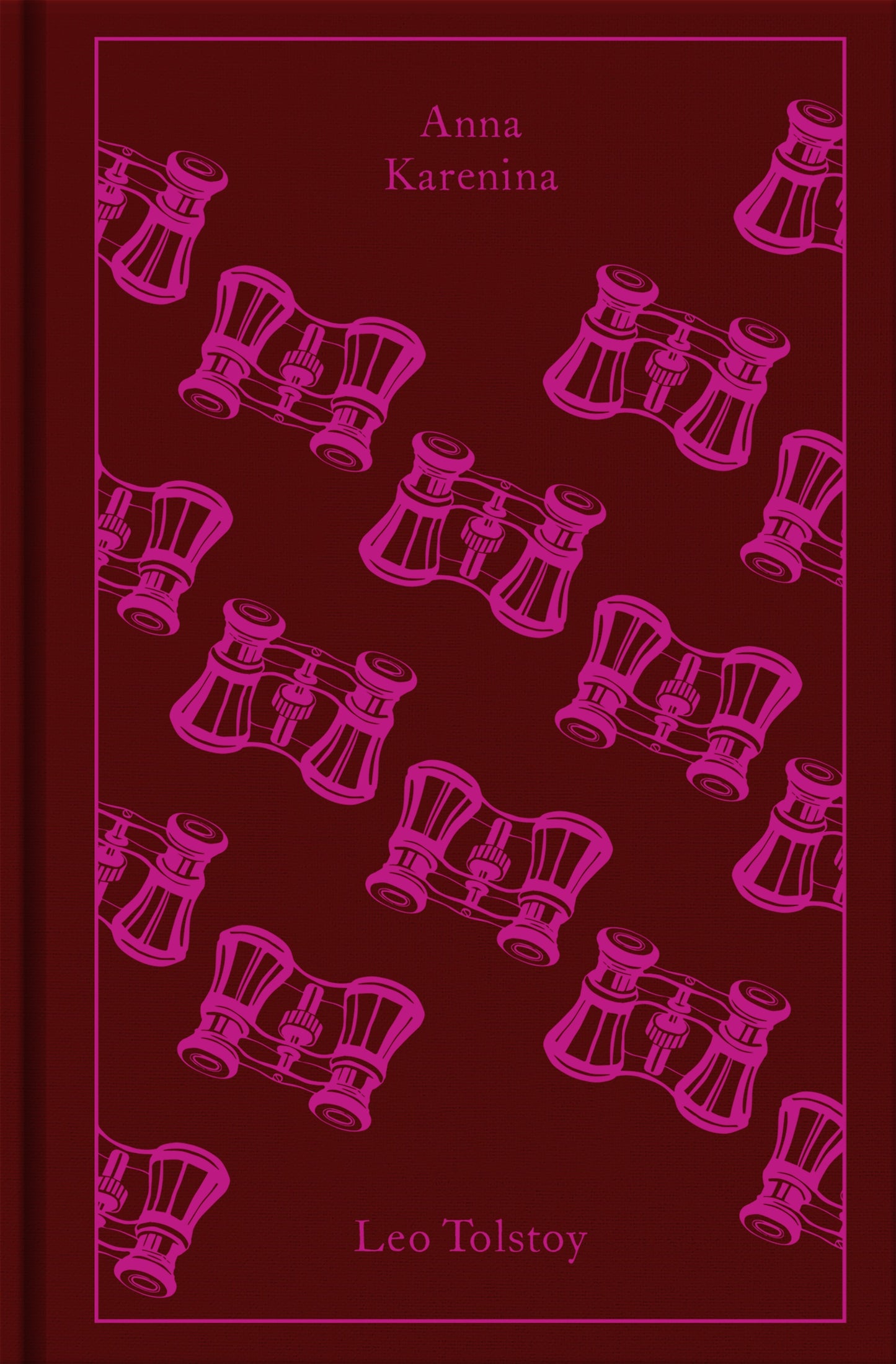 Anna Karenina by Tolstoy, Leo. ISBN 9780141199610.